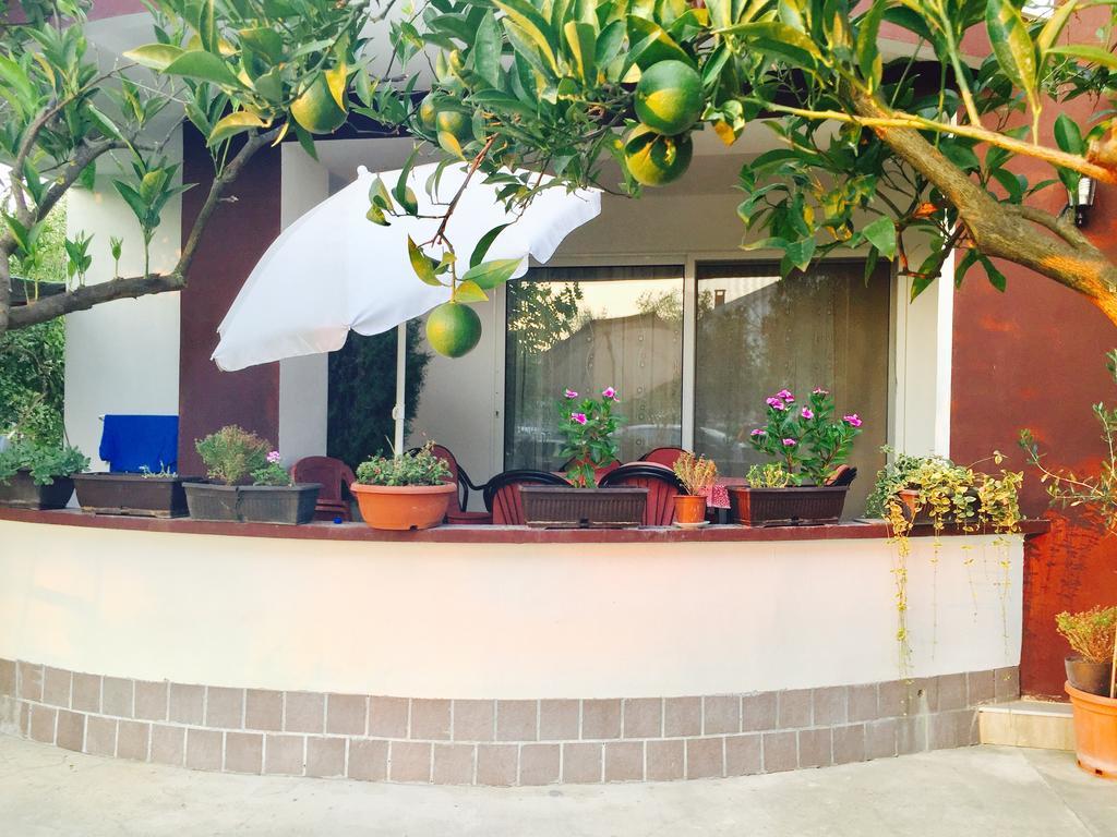 Apartments Flamingo อุลซิน ภายนอก รูปภาพ