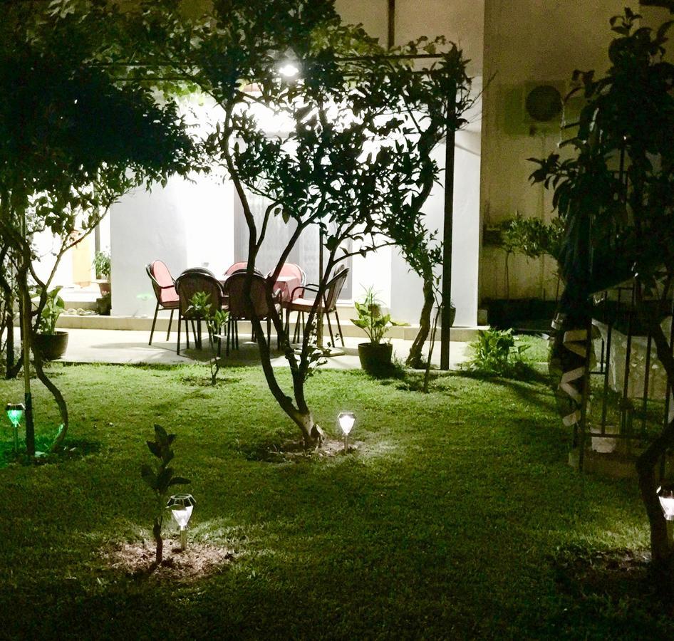 Apartments Flamingo อุลซิน ภายนอก รูปภาพ